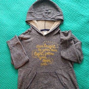 Girls Old Navy hoodie